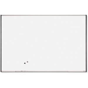 Lorell 69653 Signature Magnetic Dry Erase Board