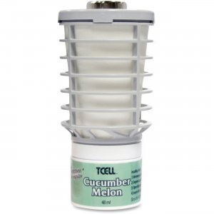 Rubbermaid Commercial 402470CT TCell Dispenser Fragrance Refill