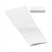 Smead 68670 White Hanging File Folders