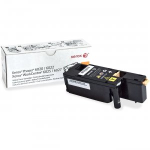 Xerox 106R02758 Toner Cartridge