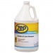 Zep Professional ZPP1041491 Calcium & Lime Remover, Neutral, 1gal Bottle, 4/Carton