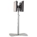 Chief PF2UB Floor Stand for Flat Panel Dual Display