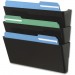 deflecto 73604 Letter-Size Stackable Wall DocuPocket