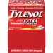 Tylenol 44910 Extra Strength Pain Caplets