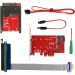 CRU 30090-0000-0002 The Ditto DX PCIe Adapter Bundle