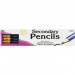 CLI 65502 Graphite Pencil