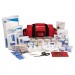 First Aid Only FAO520FR First Responder Kit, 158 Piece, 16" x 8" 7.5"