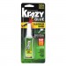 Krazy Glue EPIKG48948MR Maximum Bond Krazy Glue, 0.52 oz, Dries Clear