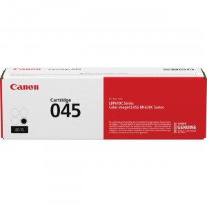 Canon CRTDG045BK Cartridge Standard Toner Cartridge