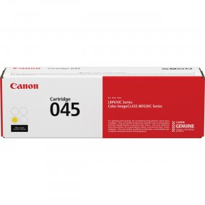 Canon CRTDG045Y Cartridge Standard Toner Cartridge