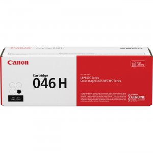 Canon CRTDG046HBK Cartridge High Capacity Toner Cartridge