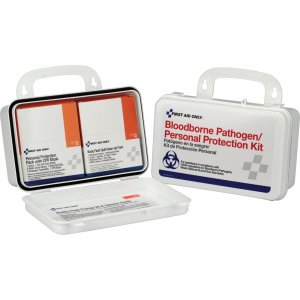 First Aid Only 3065 BBP/Personal Protection Kit