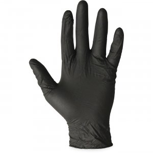 ProGuard 8642SCT Disposable Nitrile Gen. Purpose Gloves