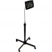 CTA Digital PAD-UAFS Universal Height-Adjustable Gooseneck Stand with Casters