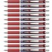 EnerGel BLN77BBX Needle Tip Liquid Gel Ink Pens