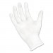 Boardwalk BWK361XLBX Exam Vinyl Gloves, Powder/Latex-Free, 3 3/5 mil, Clear, X-Large, 100/Box