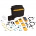 Fluke Networks DSX2-8-CFP-Q-ADD-R Cable Analyzer Accessory Kit