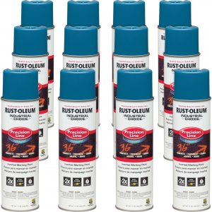 Industrial Choice 203031CT Color Precision Line Marking Paint