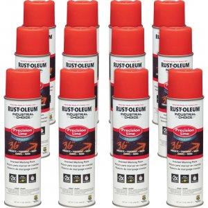 Industrial Choice 203038CT Color Precision Line Marking Paint