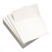 Domtar DMR451035 Custom Cut-Sheet Copy Paper, 92 Bright, 24 lb, 8.5 x 11, White, 500/Ream