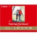 Canon 1432C007 Photo Paper Plus Glossy II - - 4x6 (400 Sheets)