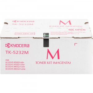 Kyocera TK-5232M P5021/M5521 Toner Cartridge