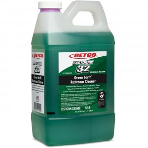 Betco 5484700 Green Earth Restroom Cleaner