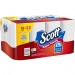 Scott 38869 Paper Towels Choose-A-Sheet - Mega Rolls