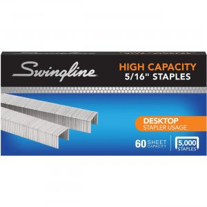 Swingline 81032 High-capacity Stapler Staples