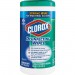 Clorox 15949PL Scented Disinfecting Wipes