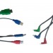 Mimo Monitors CBL-CP-KIT Cable Kit