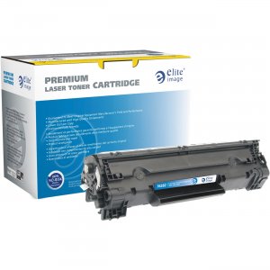 Elite Image 76282 Remanufactured HP 83A Extended Yield Toner Cartridge