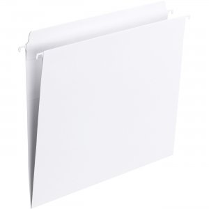 Smead 64102 FasTab Straight-cut Tab Hanging Folders