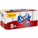 Scott 36371CT Paper Towels Choose-A-Sheet - Mega Rolls