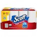 Scott 38869CT Paper Towels Choose-A-Sheet - Mega Rolls