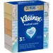 Kleenex 50219CT Trusted Care Tissues