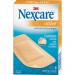 Nexcare 52208CB Extra Cushion Knee/Elbow Bandages