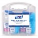 PURELL® 384108CLMS Body Fluid Spill Kit