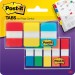 Post-it 686COMBO1 Notes Super Sticky Classroom Value Pack