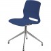 KFI FP2700P03 Swey Collection 4-Post Swivel Chair