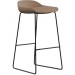 9 to 5 Seating 9165STBFLA Lilly Lounge Bar Stool