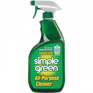 Simple Green 13033 All-Purpose Concentrated Cleaner