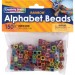 Pacon 3256 Alphabet Beads