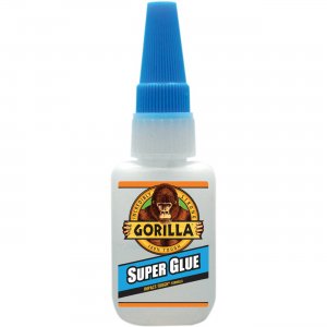 Gorilla Glue 7805001 Super Glue