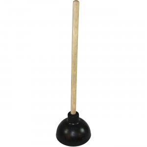 Impact Products 9200CT Industrial Professional Plunger