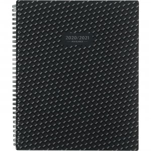 At-A-Glance 75959P05 Elevation Academic Weekly/Monthly Planner