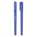Paper Mate PAP2096478 Write Bros. Stick Ballpoint Pen, Medium 1 mm, Blue Ink/Barrel, 120/Pack