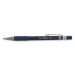 Pentel PENAM13C Sharp Mechanical Pencil, 1.3 mm, HB (#2.5), Black Lead, Blue Barrel