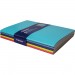 Rediform A85 Blueline 5 Notebooks Pack
