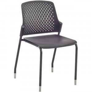 Safco 4287BL Next Stack Chair